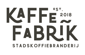 Kaffefabrik