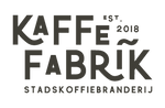 Kaffefabrik