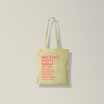 Kabaske - Hipster tote bag voor alle hipster mama's (in spe)