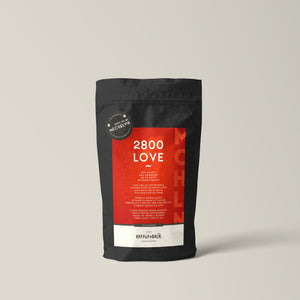 2800 LOVE