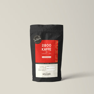 2800 KAFFE