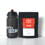 Kaffe Ride Bidon + 2800 KAFFE
